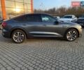Сірий Ауді E-Tron, об'ємом двигуна 0 л та пробігом 53 тис. км за 29900 $, фото 8 на Automoto.ua