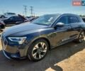 Серый Ауди E-Tron, объемом двигателя 0 л и пробегом 69 тыс. км за 13000 $, фото 1 на Automoto.ua