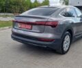 Серый Ауди E-Tron, объемом двигателя 0 л и пробегом 140 тыс. км за 25811 $, фото 27 на Automoto.ua