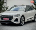 Серый Ауди E-Tron, объемом двигателя 0 л и пробегом 36 тыс. км за 45445 $, фото 5 на Automoto.ua