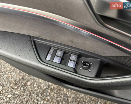 Сірий Ауді E-Tron, об'ємом двигуна 0 л та пробігом 106 тис. км за 39900 $, фото 39 на Automoto.ua