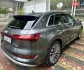 Серый Ауди E-Tron, объемом двигателя 0 л и пробегом 53 тыс. км за 36000 $, фото 30 на Automoto.ua