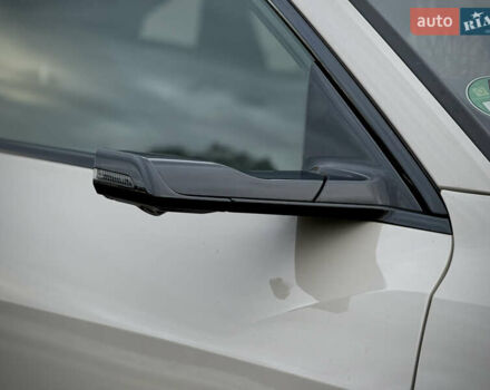 Серый Ауди E-Tron, объемом двигателя 0 л и пробегом 36 тыс. км за 45445 $, фото 16 на Automoto.ua