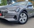 Серый Ауди E-Tron, объемом двигателя 0 л и пробегом 140 тыс. км за 25811 $, фото 57 на Automoto.ua