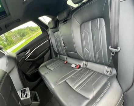 Серый Ауди E-Tron, объемом двигателя 0 л и пробегом 125 тыс. км за 34999 $, фото 34 на Automoto.ua