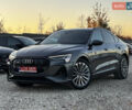 Серый Ауди E-Tron, объемом двигателя 0 л и пробегом 70 тыс. км за 42850 $, фото 3 на Automoto.ua
