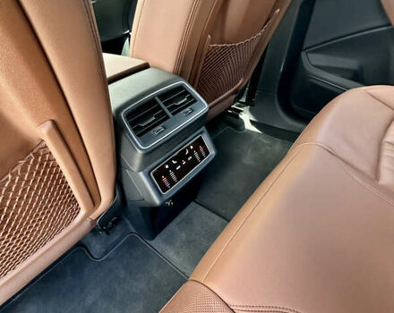 Серый Ауди E-Tron, объемом двигателя 0 л и пробегом 79 тыс. км за 36500 $, фото 11 на Automoto.ua