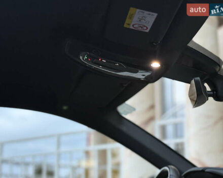 Серый Ауди E-Tron, объемом двигателя 0 л и пробегом 28 тыс. км за 34900 $, фото 48 на Automoto.ua