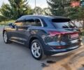 Серый Ауди E-Tron, объемом двигателя 0 л и пробегом 56 тыс. км за 33300 $, фото 9 на Automoto.ua