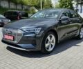 Сірий Ауді E-Tron, об'ємом двигуна 0 л та пробігом 99 тис. км за 27280 $, фото 63 на Automoto.ua
