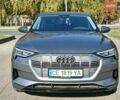 Ауді E-Tron 2021 у Чернівцях на Automoto.ua Сірий Ауді E-Tron, об'ємом двигуна 0 л та пробігом 82 тис. км за 31500 $, фото 1 на Automoto.ua