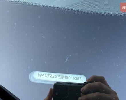 Серый Ауди E-Tron, объемом двигателя 0 л и пробегом 98 тыс. км за 29999 $, фото 23 на Automoto.ua