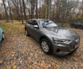 Сірий Ауді E-Tron, об'ємом двигуна 0 л та пробігом 47 тис. км за 28300 $, фото 2 на Automoto.ua