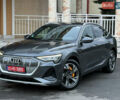 Серый Ауди E-Tron, объемом двигателя 0 л и пробегом 28 тыс. км за 34900 $, фото 1 на Automoto.ua