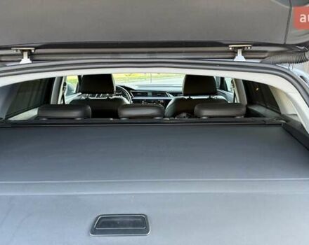 Серый Ауди E-Tron, объемом двигателя 0 л и пробегом 98 тыс. км за 29999 $, фото 19 на Automoto.ua