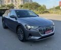 Серый Ауди E-Tron, объемом двигателя 0 л и пробегом 98 тыс. км за 29999 $, фото 4 на Automoto.ua