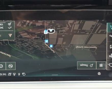 Сірий Ауді E-Tron, об'ємом двигуна 0 л та пробігом 140 тис. км за 28800 $, фото 112 на Automoto.ua