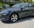 Сірий Ауді E-Tron, об'ємом двигуна 0 л та пробігом 99 тис. км за 27280 $, фото 21 на Automoto.ua