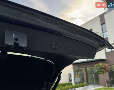 Серый Ауди E-Tron, объемом двигателя 0 л и пробегом 119 тыс. км за 41500 $, фото 68 на Automoto.ua