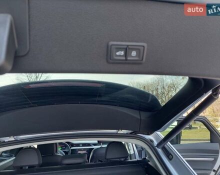 Серый Ауди E-Tron, объемом двигателя 0 л и пробегом 3 тыс. км за 47000 $, фото 15 на Automoto.ua