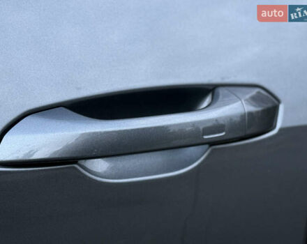 Серый Ауди E-Tron, объемом двигателя 0 л и пробегом 28 тыс. км за 34900 $, фото 13 на Automoto.ua