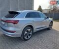 Серый Ауди E-Tron, объемом двигателя 0 л и пробегом 3 тыс. км за 47000 $, фото 6 на Automoto.ua