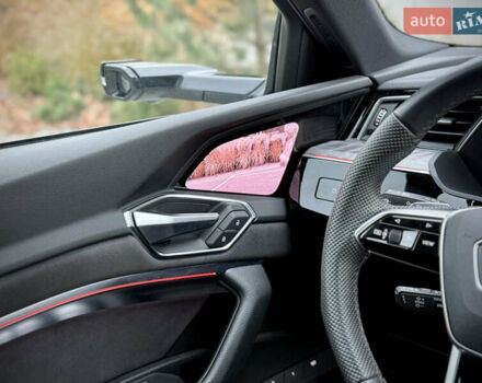 Серый Ауди E-Tron, объемом двигателя 0 л и пробегом 36 тыс. км за 45445 $, фото 67 на Automoto.ua