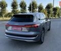 Серый Ауди E-Tron, объемом двигателя 0 л и пробегом 98 тыс. км за 29999 $, фото 10 на Automoto.ua