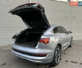 Сірий Ауді E-Tron, об'ємом двигуна 0 л та пробігом 45 тис. км за 33999 $, фото 44 на Automoto.ua