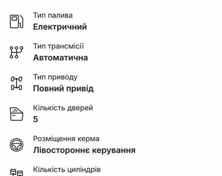 Ауди E-Tron 2021 в Тернополе на Automoto.ua Серый Ауди E-Tron, объемом двигателя 0 л и пробегом 85 тыс. км за 27999 $, фото 54 на Automoto.ua