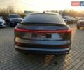 Сірий Ауді E-Tron, об'ємом двигуна 0 л та пробігом 53 тис. км за 29900 $, фото 6 на Automoto.ua
