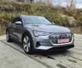 Серый Ауди E-Tron, объемом двигателя 0 л и пробегом 116 тыс. км за 35500 $, фото 1 на Automoto.ua