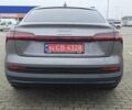 Сірий Ауді E-Tron, об'ємом двигуна 0 л та пробігом 140 тис. км за 28800 $, фото 14 на Automoto.ua