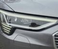 Сірий Ауді E-Tron, об'ємом двигуна 0 л та пробігом 140 тис. км за 28800 $, фото 72 на Automoto.ua