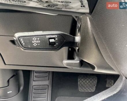 Серый Ауди E-Tron, объемом двигателя 0 л и пробегом 47 тыс. км за 40500 $, фото 13 на Automoto.ua