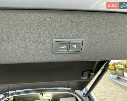 Серый Ауди E-Tron, объемом двигателя 0 л и пробегом 130 тыс. км за 37000 $, фото 115 на Automoto.ua