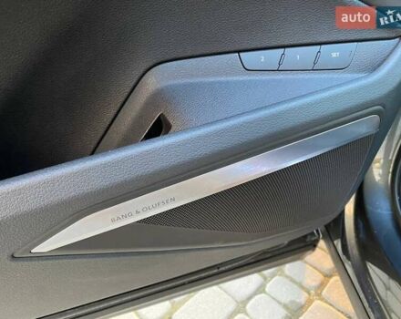 Сірий Ауді E-Tron, об'ємом двигуна 0 л та пробігом 53 тис. км за 29900 $, фото 13 на Automoto.ua