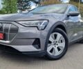 Серый Ауди E-Tron, объемом двигателя 0 л и пробегом 140 тыс. км за 25811 $, фото 1 на Automoto.ua