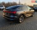 Сірий Ауді E-Tron, об'ємом двигуна 0 л та пробігом 53 тис. км за 29900 $, фото 7 на Automoto.ua