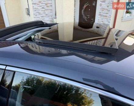 Сірий Ауді E-Tron, об'ємом двигуна 0 л та пробігом 98 тис. км за 31777 $, фото 15 на Automoto.ua