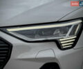 Серый Ауди E-Tron, объемом двигателя 0 л и пробегом 36 тыс. км за 45445 $, фото 33 на Automoto.ua