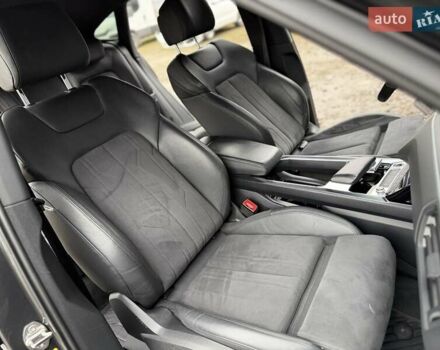 Серый Ауди E-Tron, объемом двигателя 0 л и пробегом 149 тыс. км за 29300 $, фото 65 на Automoto.ua