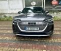 Серый Ауди E-Tron, объемом двигателя 0 л и пробегом 53 тыс. км за 36000 $, фото 10 на Automoto.ua