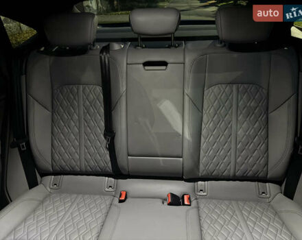 Сірий Ауді E-Tron, об'ємом двигуна 0 л та пробігом 39 тис. км за 39800 $, фото 17 на Automoto.ua