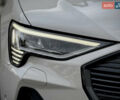 Серый Ауди E-Tron, объемом двигателя 0 л и пробегом 36 тыс. км за 45445 $, фото 30 на Automoto.ua