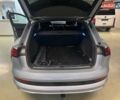 Сірий Ауді E-Tron, об'ємом двигуна 0 л та пробігом 152 тис. км за 24700 $, фото 8 на Automoto.ua