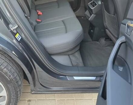 Сірий Ауді E-Tron, об'ємом двигуна 0 л та пробігом 110 тис. км за 29999 $, фото 60 на Automoto.ua