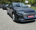 Сірий Ауді E-Tron, об'ємом двигуна 0 л та пробігом 99 тис. км за 27280 $, фото 56 на Automoto.ua