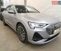 Серый Ауди E-Tron, объемом двигателя 0 л и пробегом 30 тыс. км за 23500 $, фото 1 на Automoto.ua