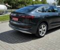 Сірий Ауді E-Tron, об'ємом двигуна 0 л та пробігом 99 тис. км за 27280 $, фото 41 на Automoto.ua
